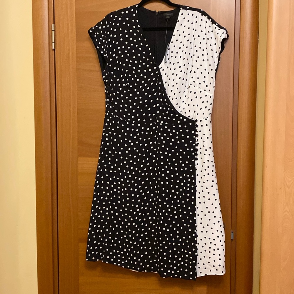ANN TAYLOR DRESS